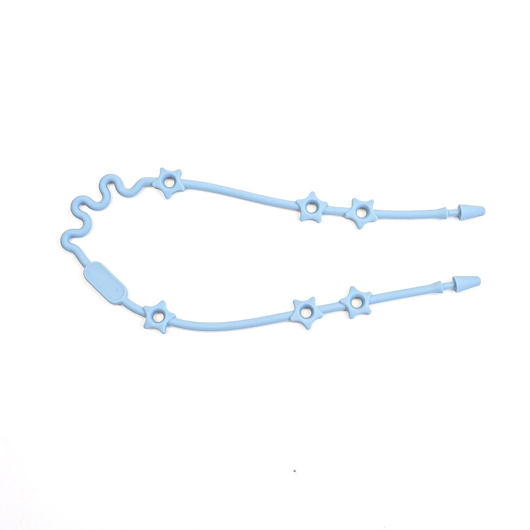 Silikonband