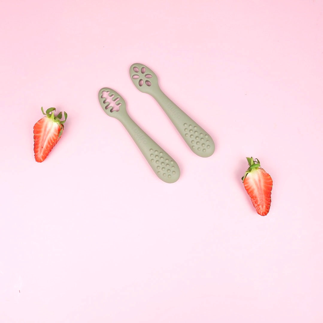 Pre-Spoon/nybörjarsked