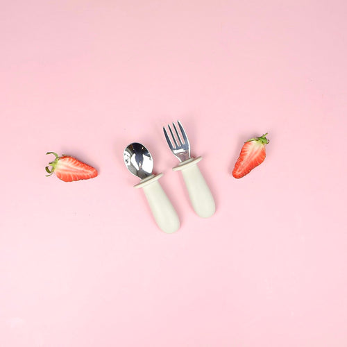 Bestick, Gaffel & Sked