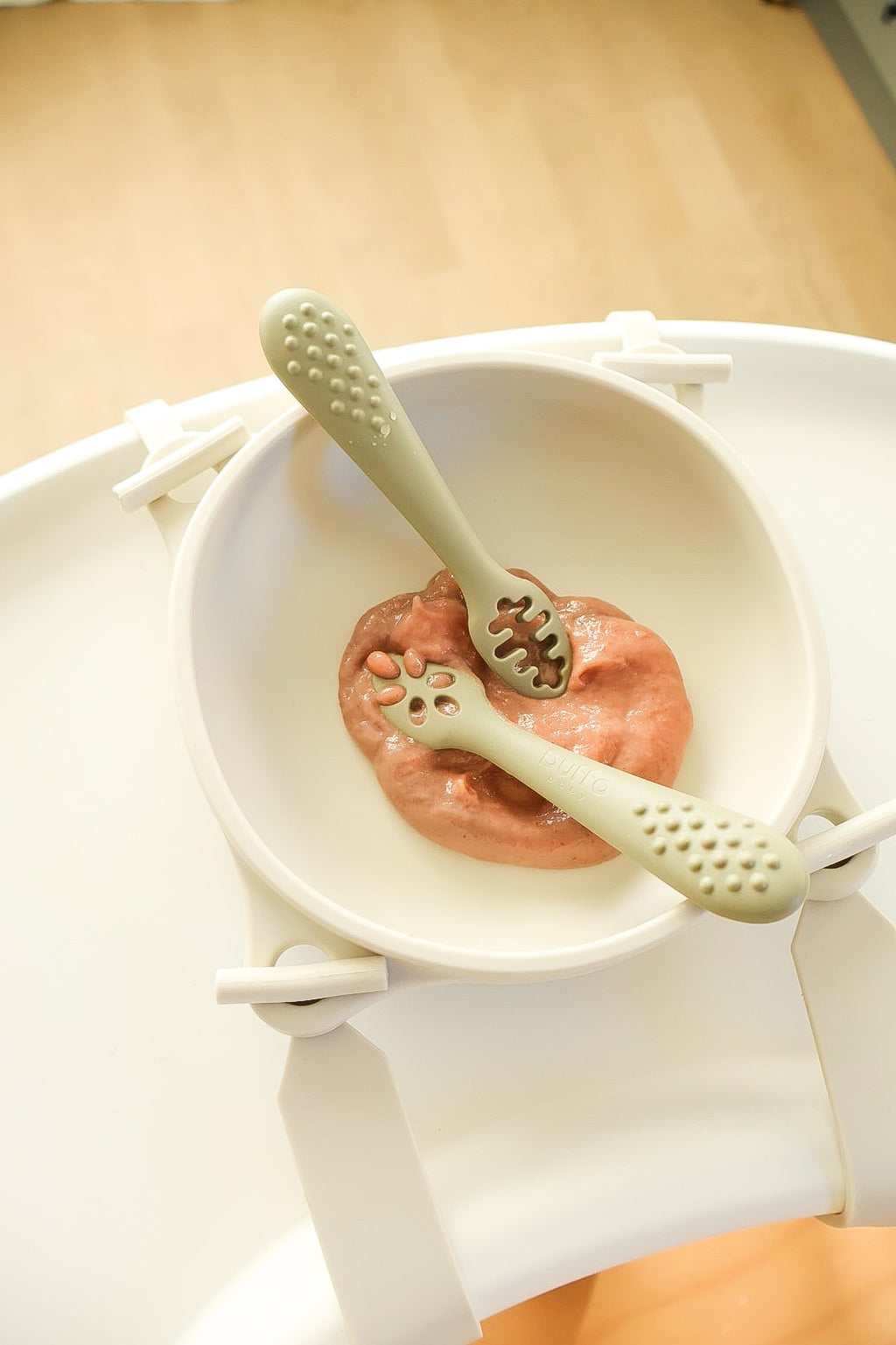 Pre-Spoon/nybörjarsked