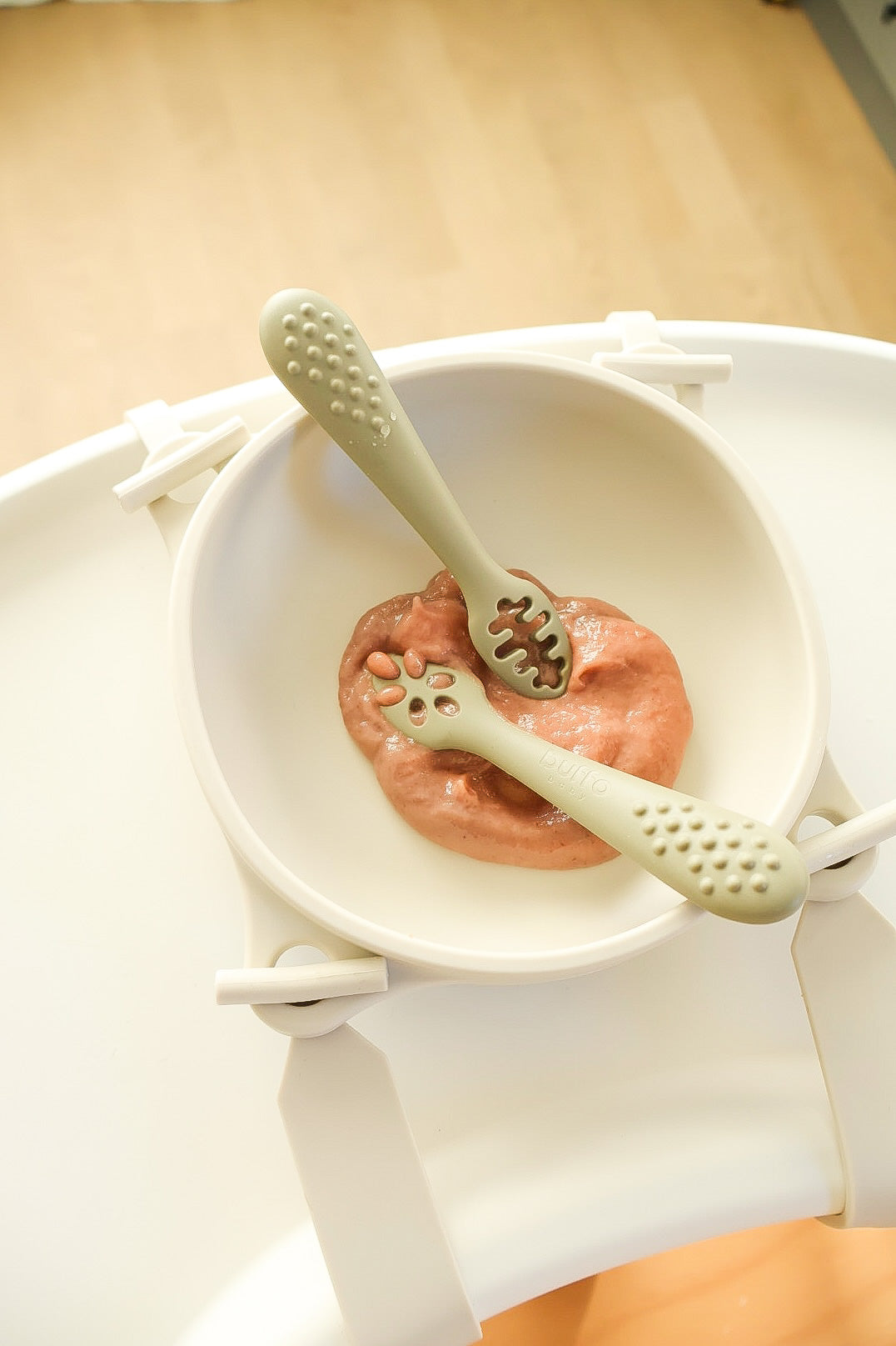 Pre-Spoon/nybörjarsked